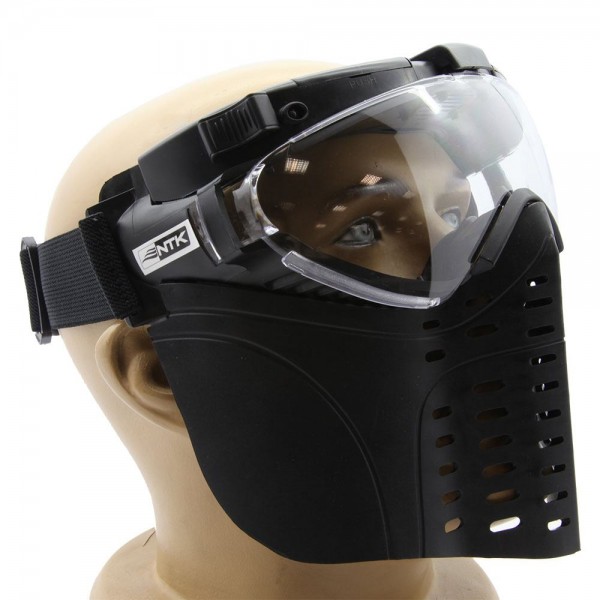 Máscara de Proteção NTK Ventz