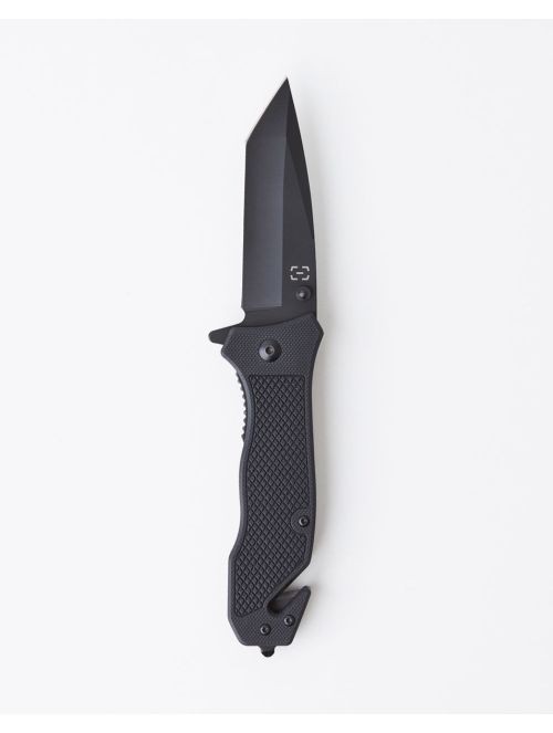 Canivete Invictus Phanton - Black