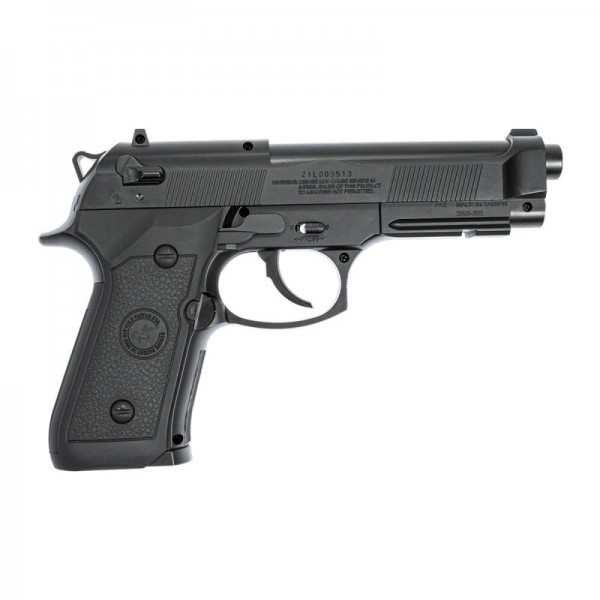 Pistola de Pressão Wingun Beretta M9 CO2 4.5mm