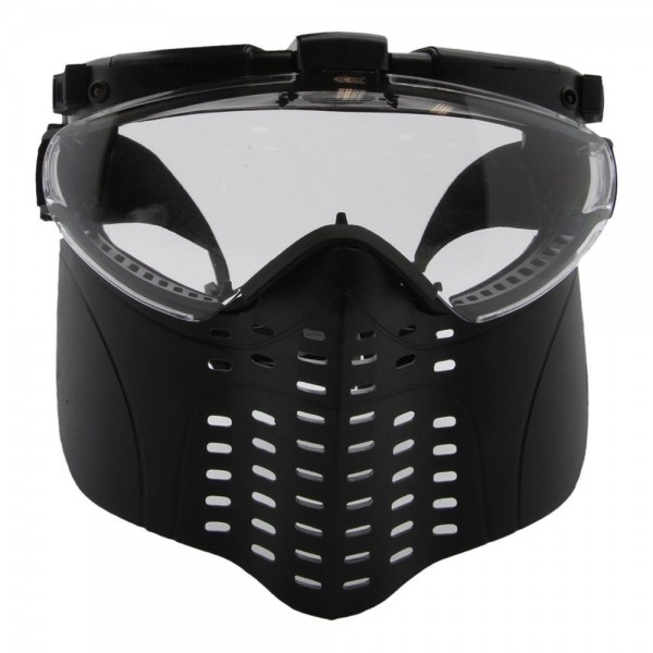 Máscara de Proteção NTK Ventz
