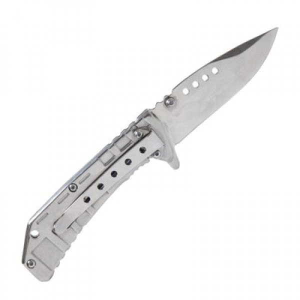 Canivete NTK Silver 40