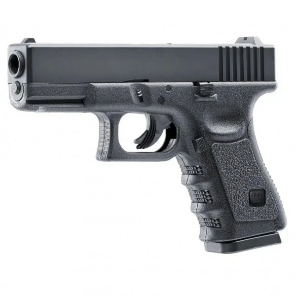 Pistola de Pressão Wingun Glock G11 CO2 6,0mm