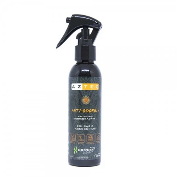 Spray Anti-odor Azteq Expert Clean Sports 150ml 