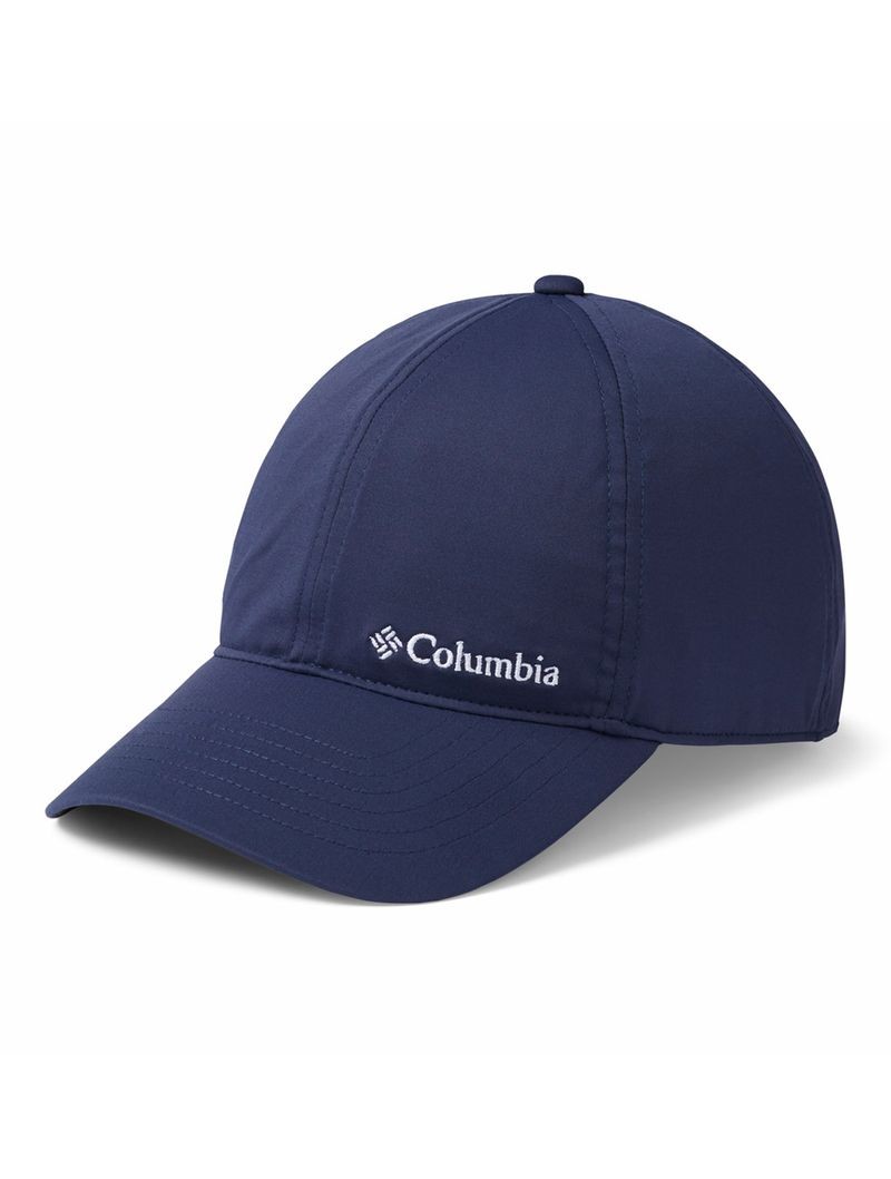 Boné Columbia Coolhead  Ballcap - Azul Escuro