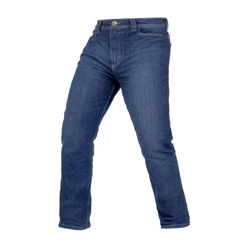 Calça Jeans Invictus Legion Masc - Azul Horizonte