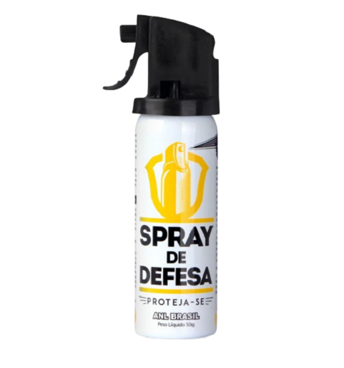 Spray de Defesa ANL - Cidadão