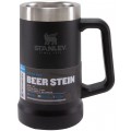 Caneca Térmica Stanley de Cerveja 709 ml - Preta